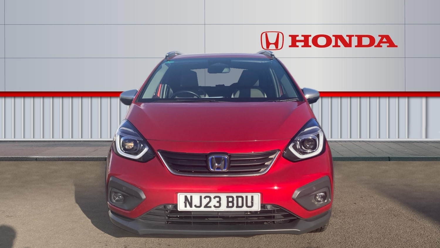 Used Honda Jazz 2023 for sale - 78063189: Photo 6