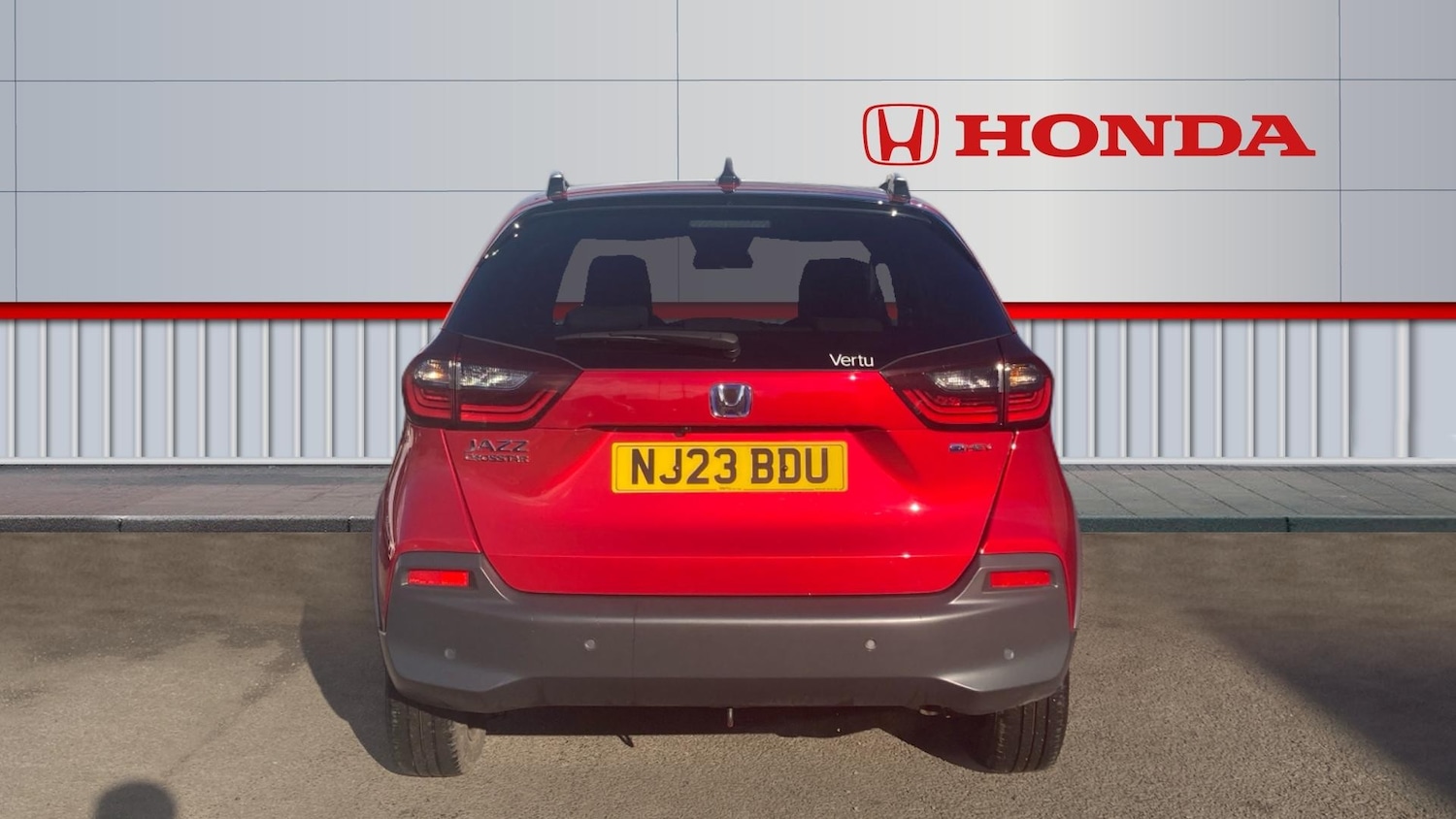 Used Honda Jazz 2023 for sale - 78063189: Photo 7