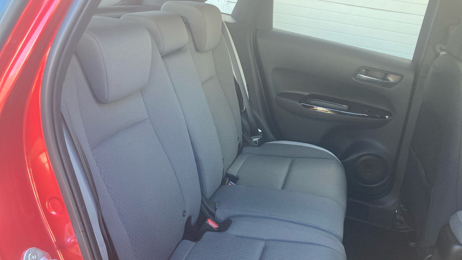 Used Honda Jazz 2023 for sale - 78063189: Photo 8