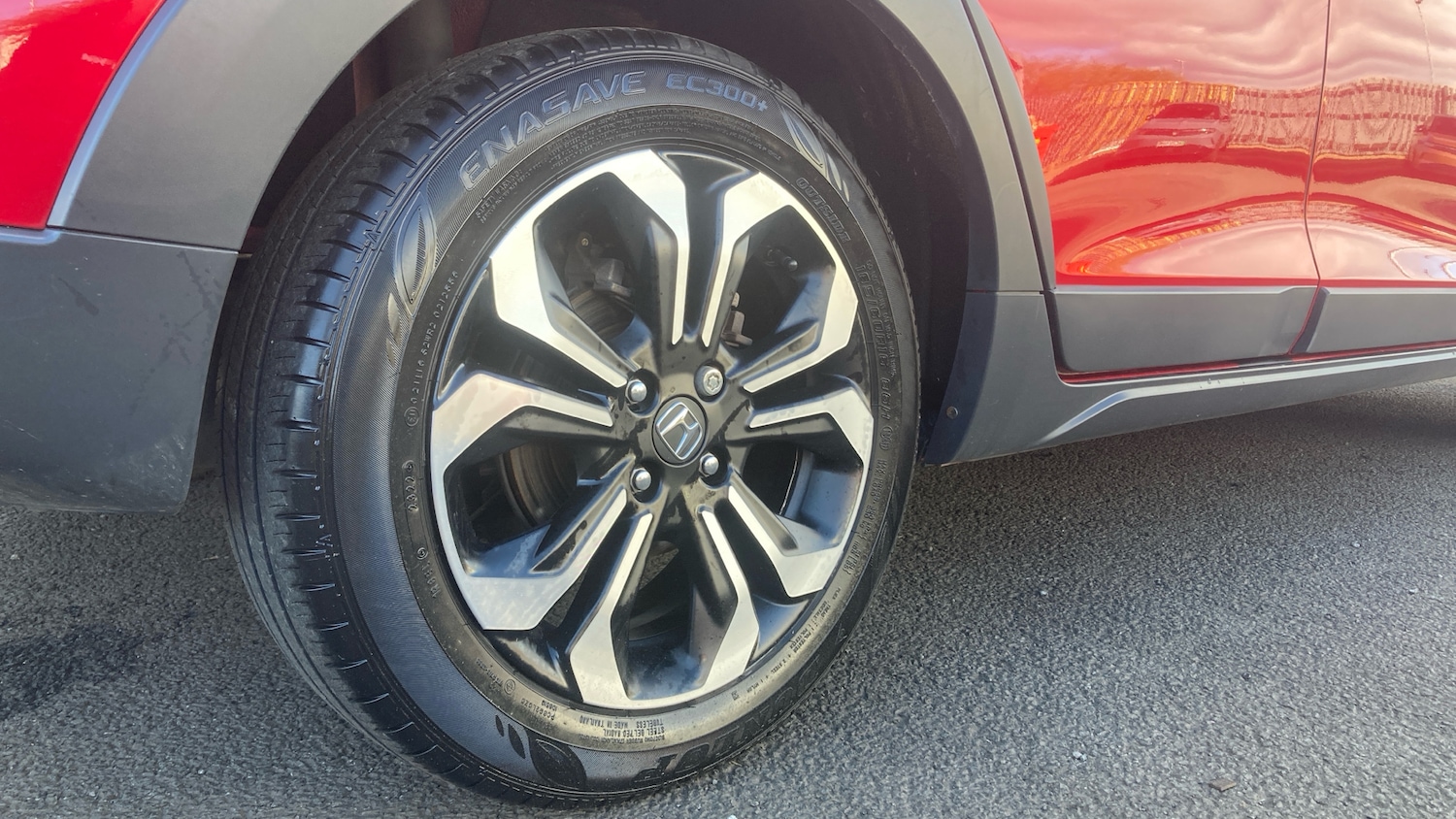 Used Honda Jazz 2023 for sale - 78063189: Photo 9