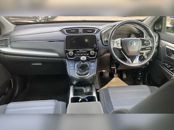 Used Honda CR-V 2020 for sale - 78400032: Photo