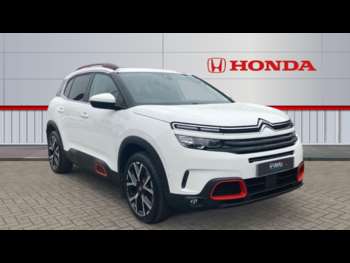 2020 (20) - 1.5 BlueHDi 130 Flair Plus 5dr EAT8 Diesel Hatchback