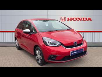 2020 (70) - 1.5 i-MMD Hybrid EX 5dr eCVT Hybrid Hatchback