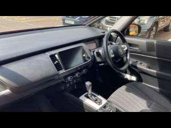 Used Honda Jazz 2020 for sale - 75288785: Photo