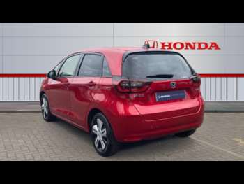 Used Honda Jazz 2020 for sale - 75288785: Photo