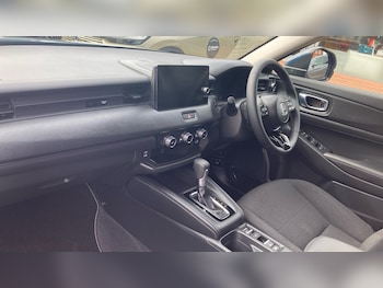 Used Honda HR-V 2026 for sale - 79515394: Photo