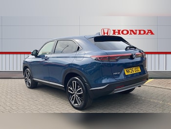 Used Honda HR-V 2026 for sale - 79515394: Photo