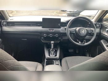 Used Honda HR-V 2026 for sale - 79515394: Photo