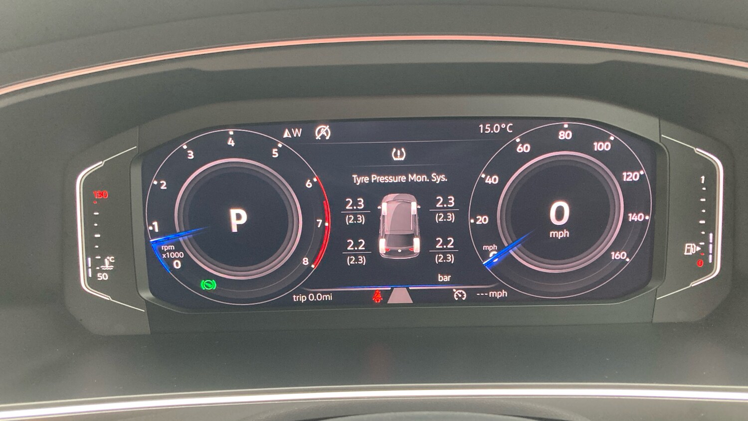 Used Volkswagen Tiguan 2019 for sale - 76461741: Photo 11