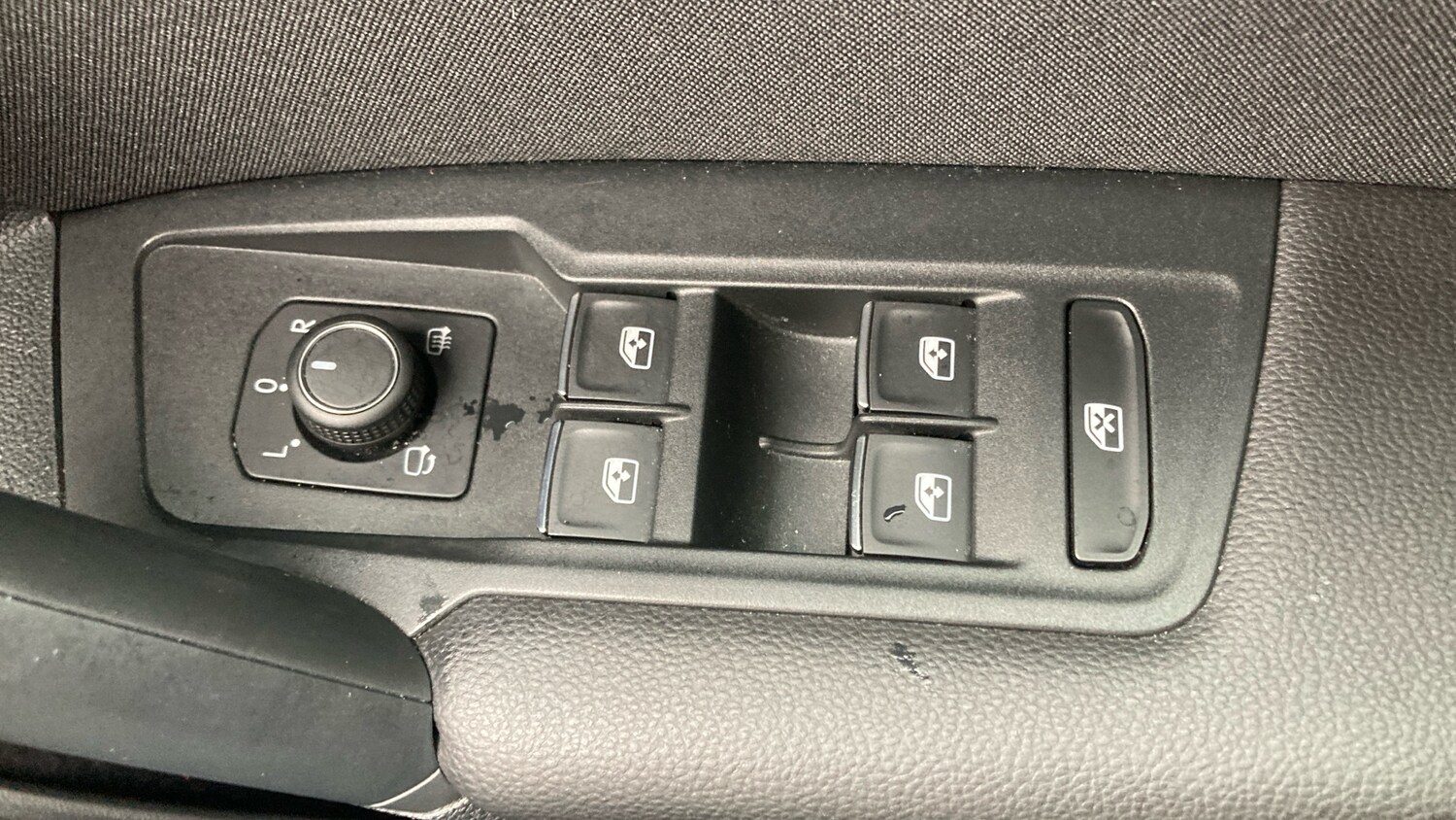 Used Volkswagen Tiguan 2019 for sale - 76461741: Photo 14