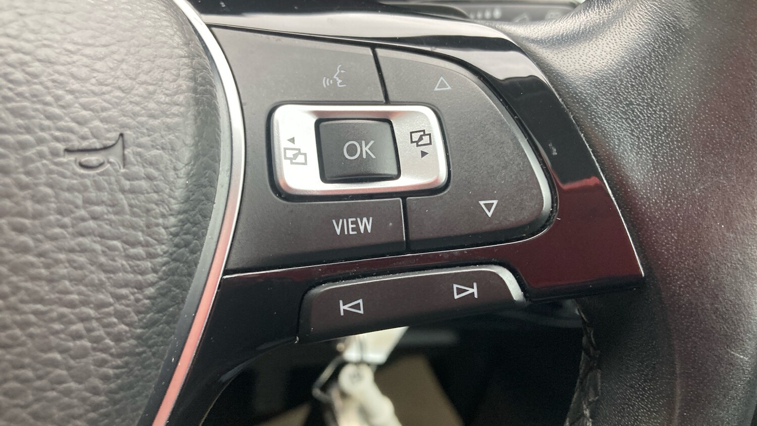 Used Volkswagen Tiguan 2019 for sale - 76461741: Photo 15