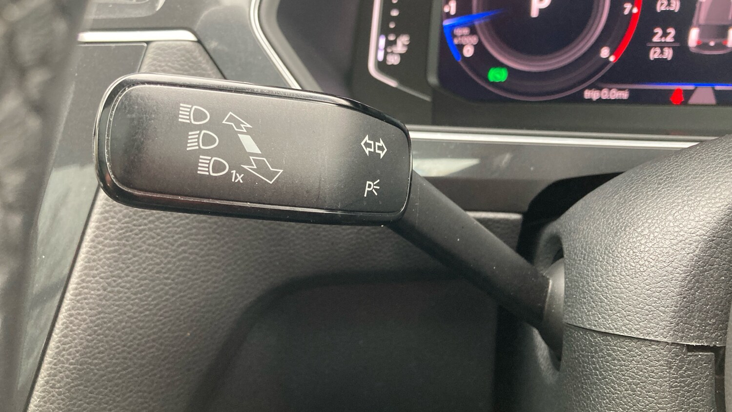 Used Volkswagen Tiguan 2019 for sale - 76461741: Photo 17