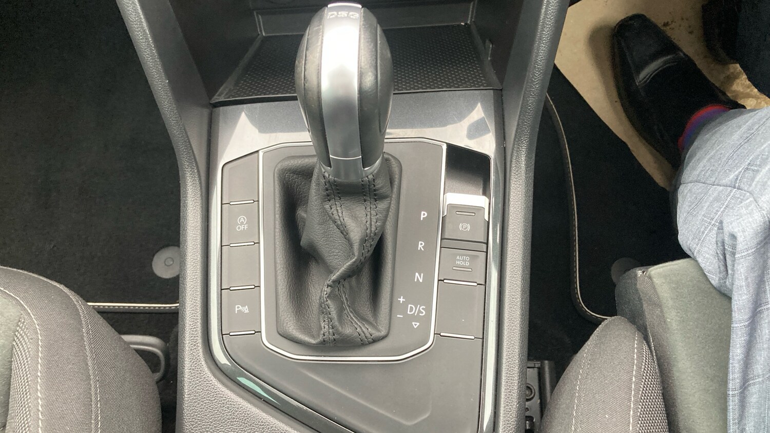 Used Volkswagen Tiguan 2019 for sale - 76461741: Photo 19