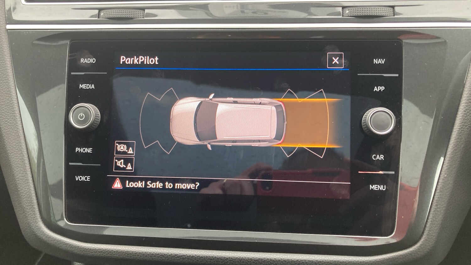 Used Volkswagen Tiguan 2019 for sale - 76461741: Photo 21