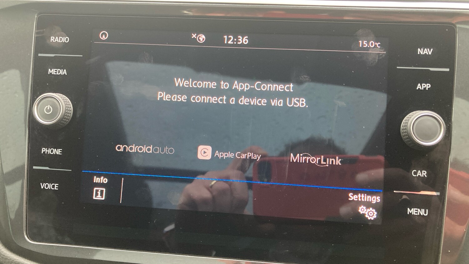 Used Volkswagen Tiguan 2019 for sale - 76461741: Photo 22