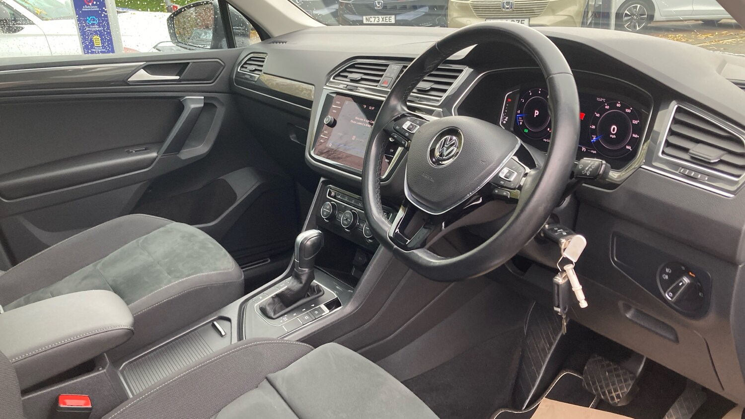 Used Volkswagen Tiguan 2019 for sale - 76461741: Photo 24