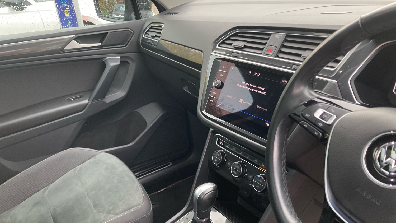 Used Volkswagen Tiguan 2019 for sale - 76461741: Photo 25