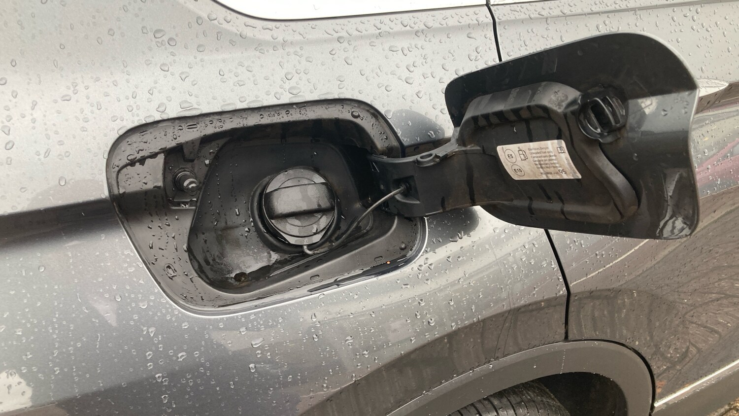 Used Volkswagen Tiguan 2019 for sale - 76461741: Photo 29