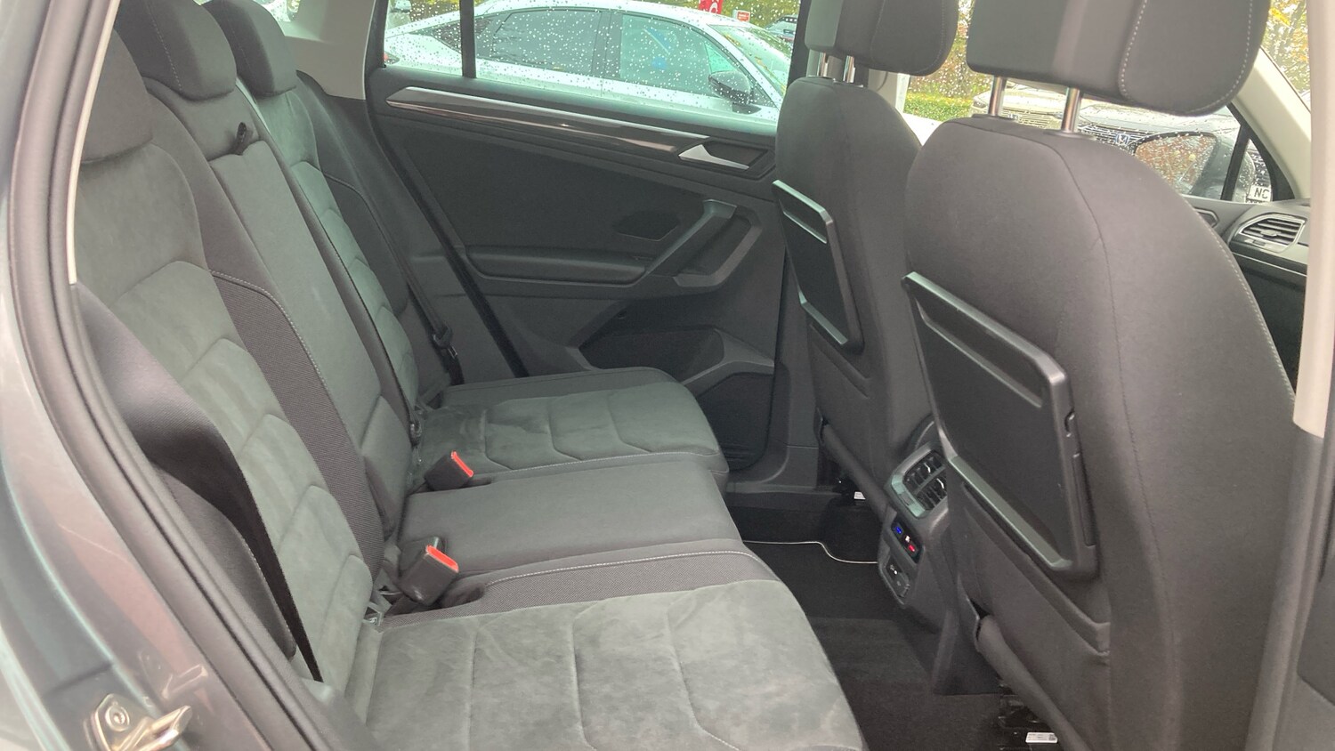 Used Volkswagen Tiguan 2019 for sale - 76461741: Photo 30