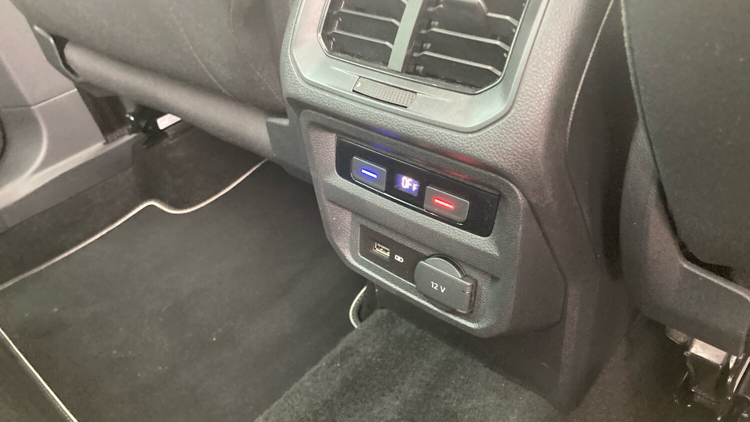 Used Volkswagen Tiguan 2019 for sale - 76461741: Photo 31