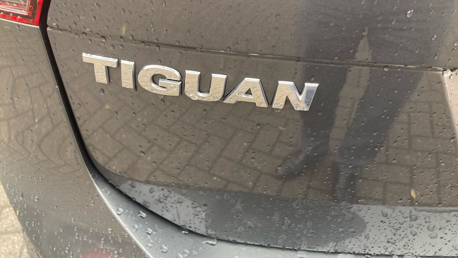 Used Volkswagen Tiguan 2019 for sale - 76461741: Photo 33