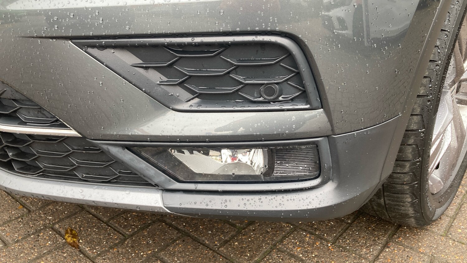 Used Volkswagen Tiguan 2019 for sale - 76461741: Photo 39