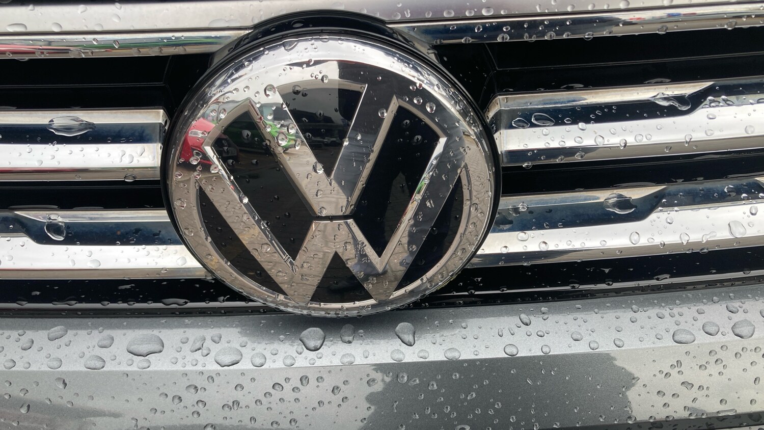 Used Volkswagen Tiguan 2019 for sale - 76461741: Photo 40