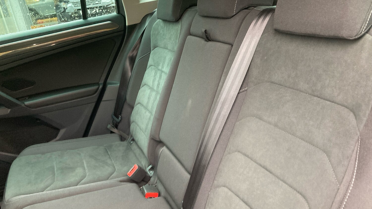 Used Volkswagen Tiguan 2019 for sale - 76461741: Photo 8