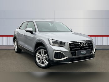 2021 (70) - 35 TFSI Sport 5dr Petrol Estate