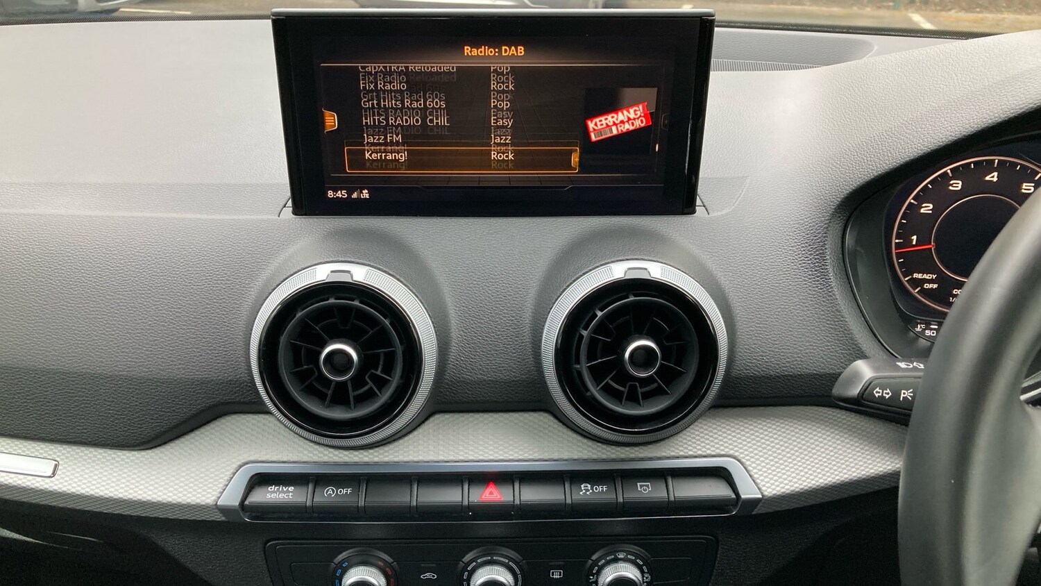 Vehicle 28