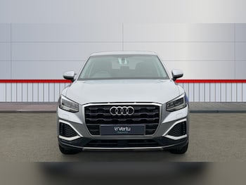 Used Audi Q2 2021 for sale - 75869802: Photo