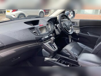 Used Honda CR-V 2015 for sale - 78540704: Photo