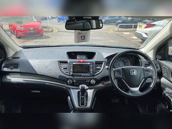 Used Honda CR-V 2015 for sale - 78540704: Photo
