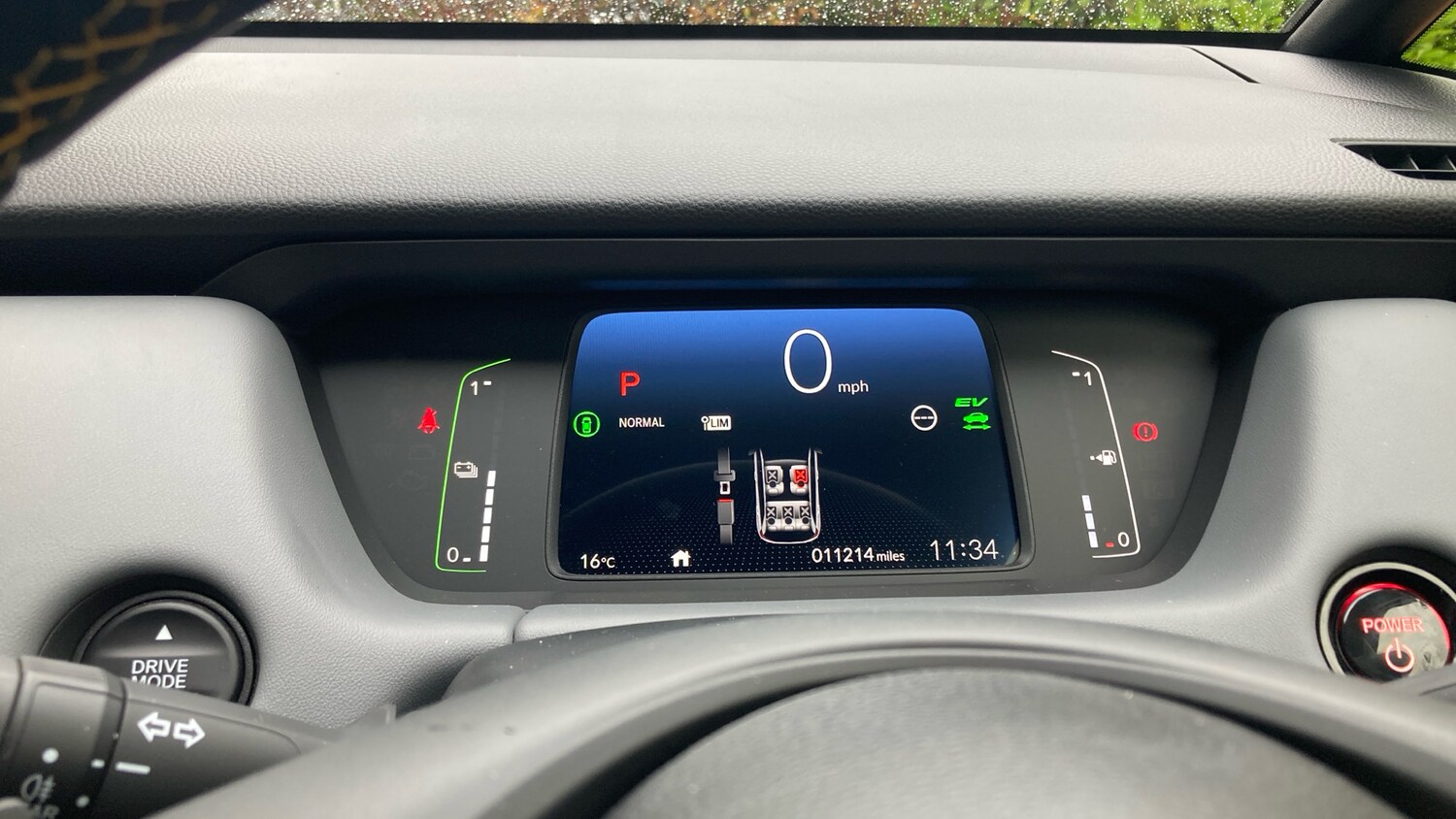 Used Honda Jazz 2024 for sale - 76573818: Photo 11