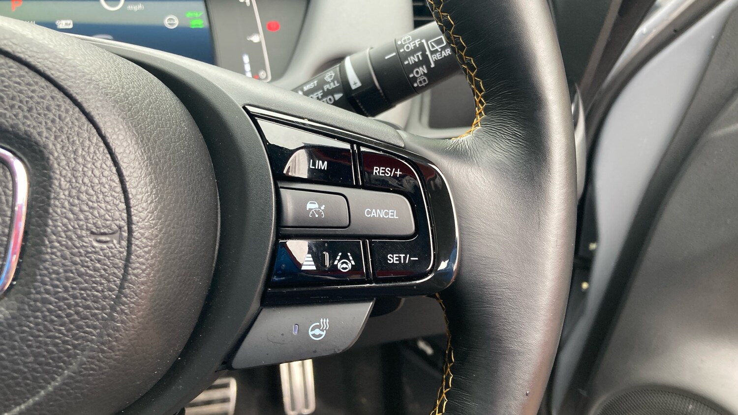 Used Honda Jazz 2024 for sale - 76573818: Photo 13