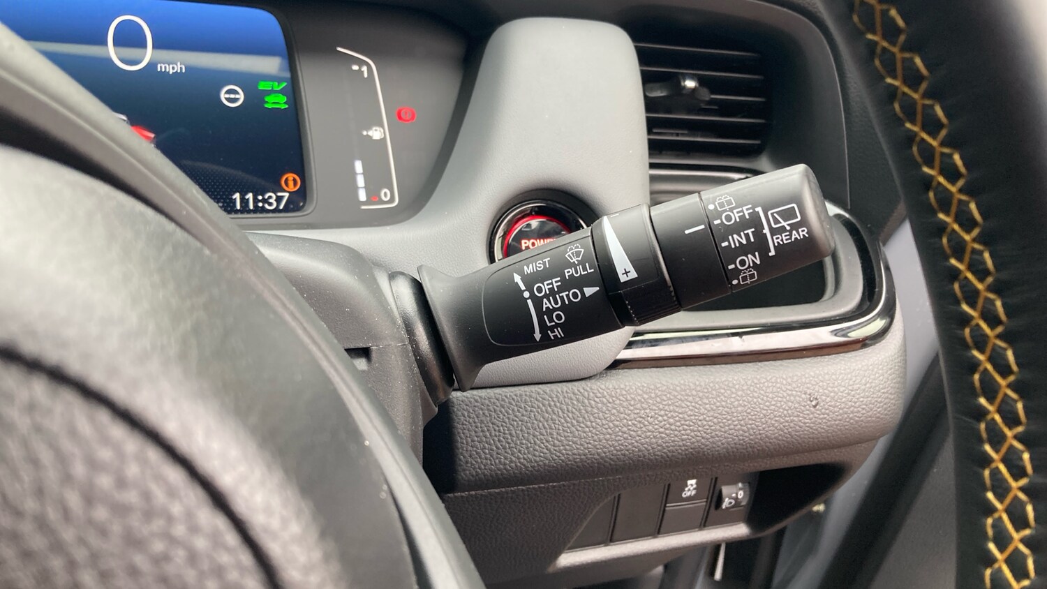 Used Honda Jazz 2024 for sale - 76573818: Photo 15