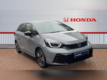 2024 (24) - 1.5 i-MMD Hybrid Advance Sport 5dr eCVT Hybrid Hatchback