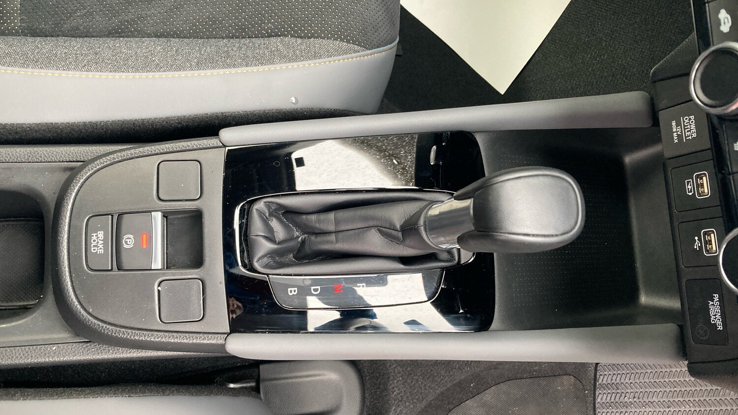 Used Honda Jazz 2024 for sale - 76573818: Photo 22