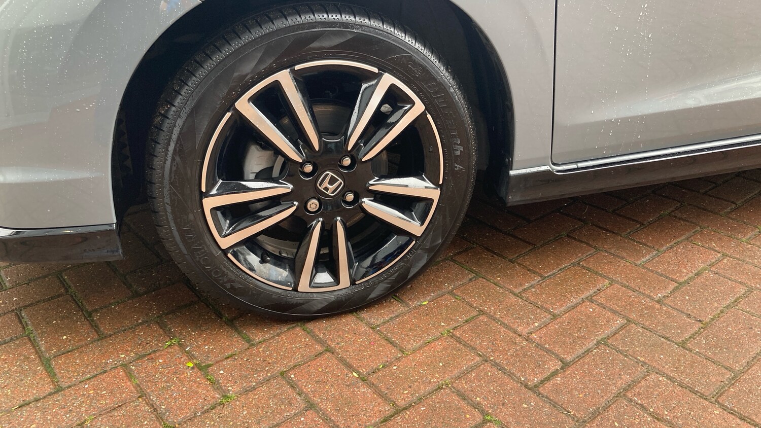 Used Honda Jazz 2024 for sale - 76573818: Photo 25