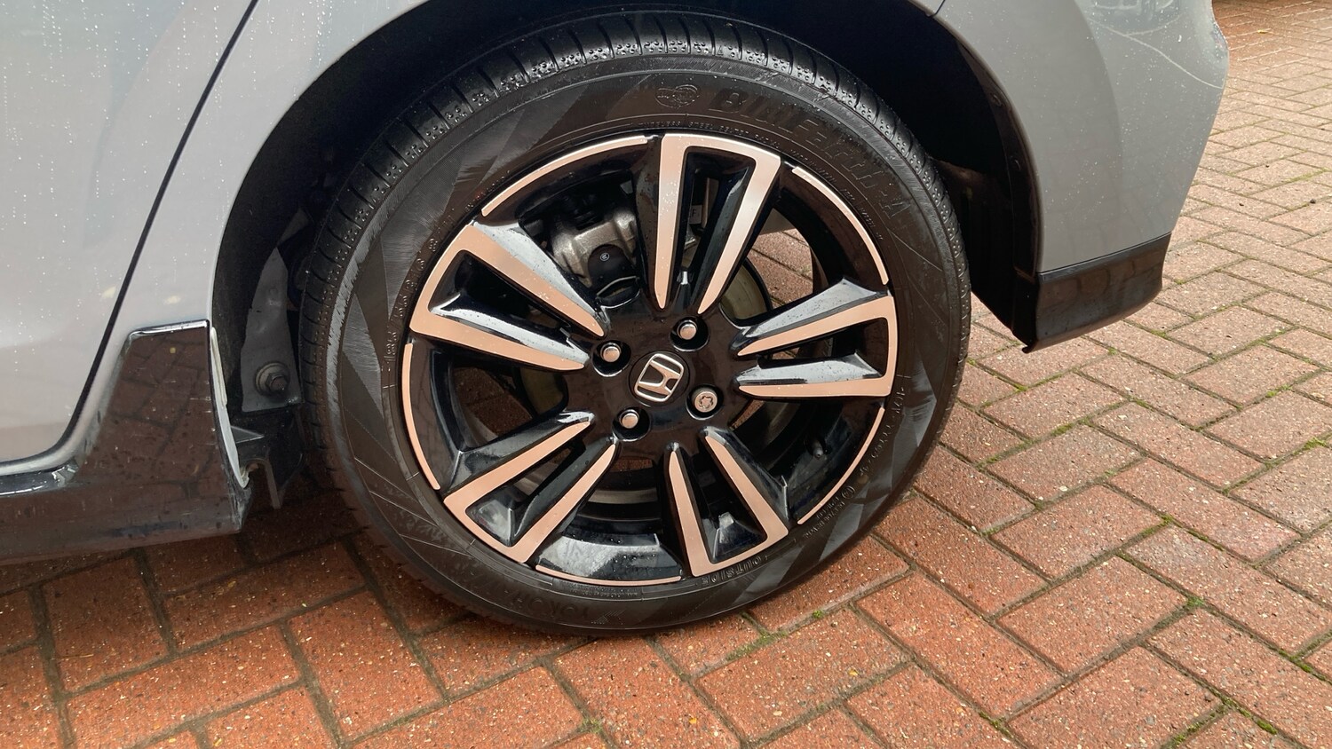 Used Honda Jazz 2024 for sale - 76573818: Photo 26