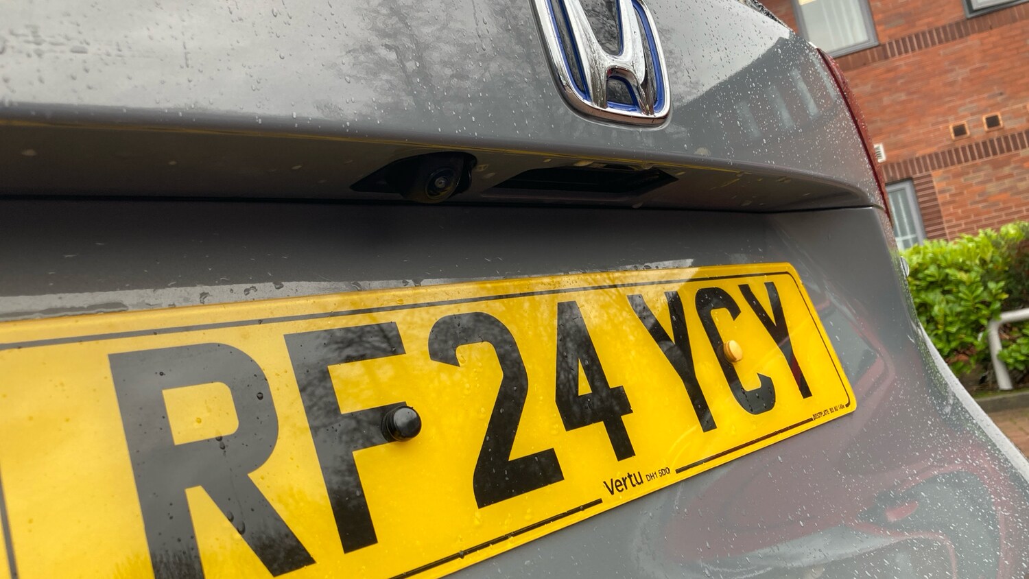 Used Honda Jazz 2024 for sale - 76573818: Photo 28