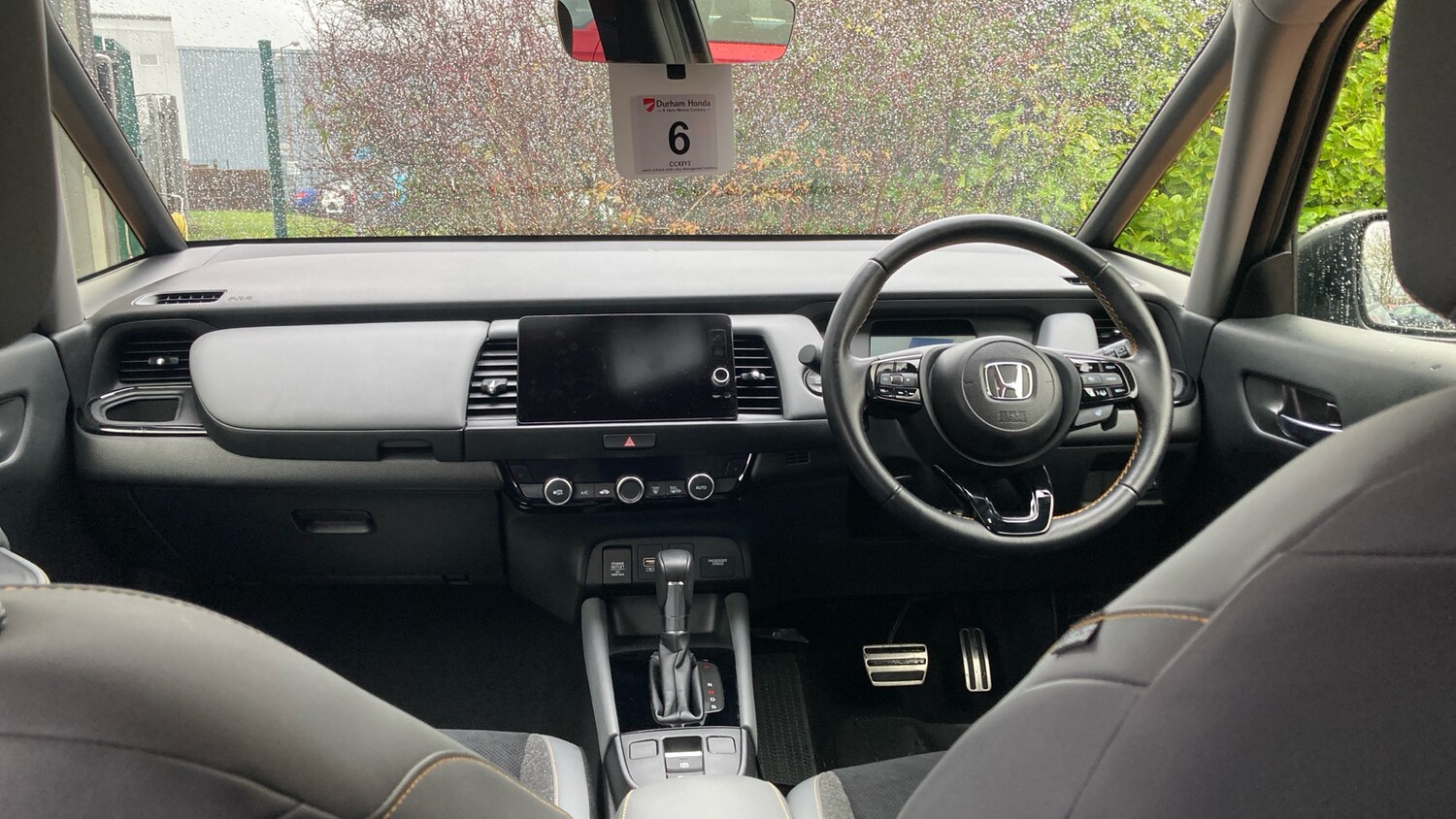 Used Honda Jazz 2024 for sale - 76573818: Photo 4