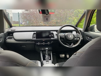 Used Honda Jazz 2024 for sale - 76573818: Photo