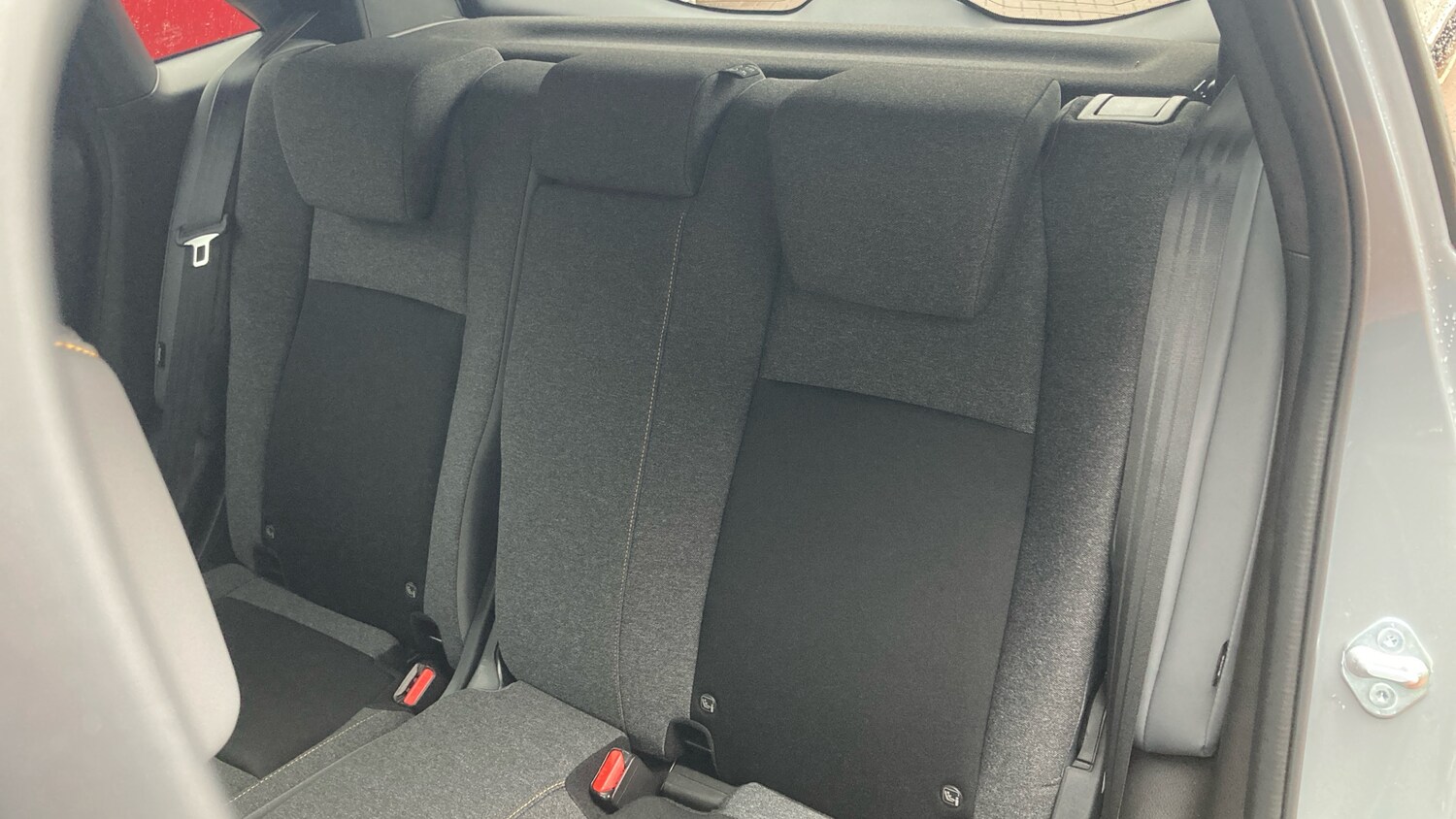 Used Honda Jazz 2024 for sale - 76573818: Photo 8