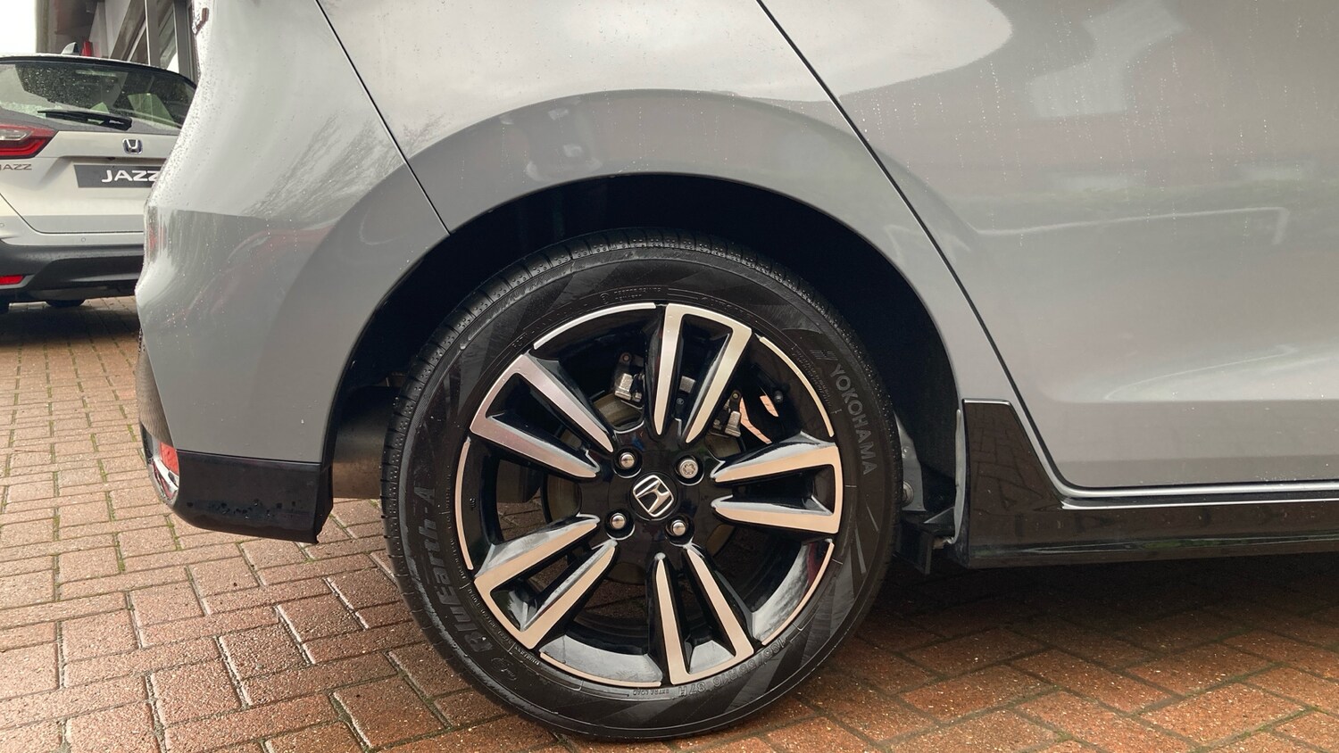 Used Honda Jazz 2024 for sale - 76573818: Photo 9