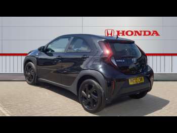 Used Toyota Aygo X 2022 for sale - 75100686: Photo