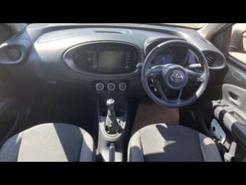 Used Toyota Aygo X 2022 for sale - 75100686: Photo