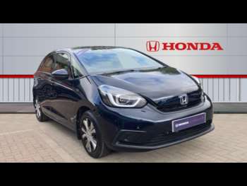Used Honda Jazz 2020 for sale - 75332199: Photo