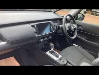 Used Honda Jazz 2020 for sale - 75332199: Photo