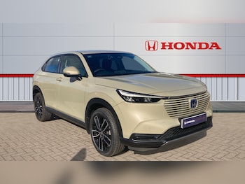 Honda - HR-V